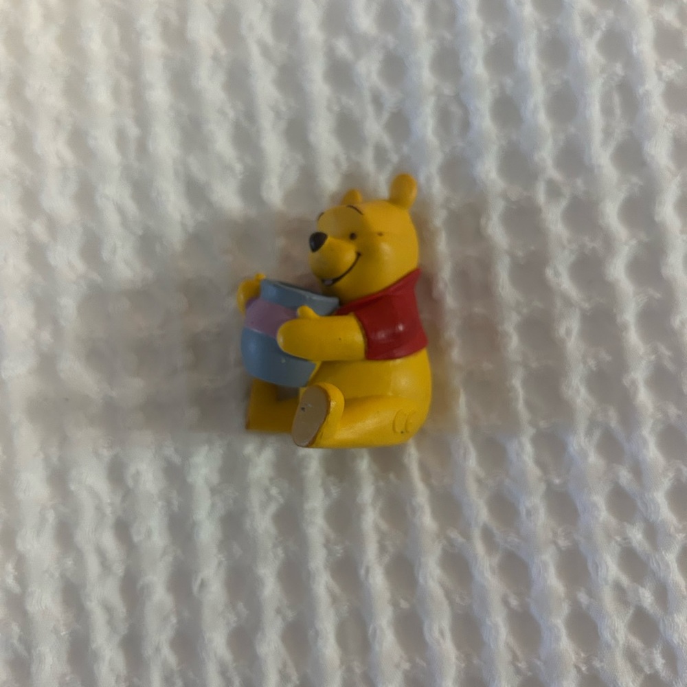 Winnie the Pooh Tonie
